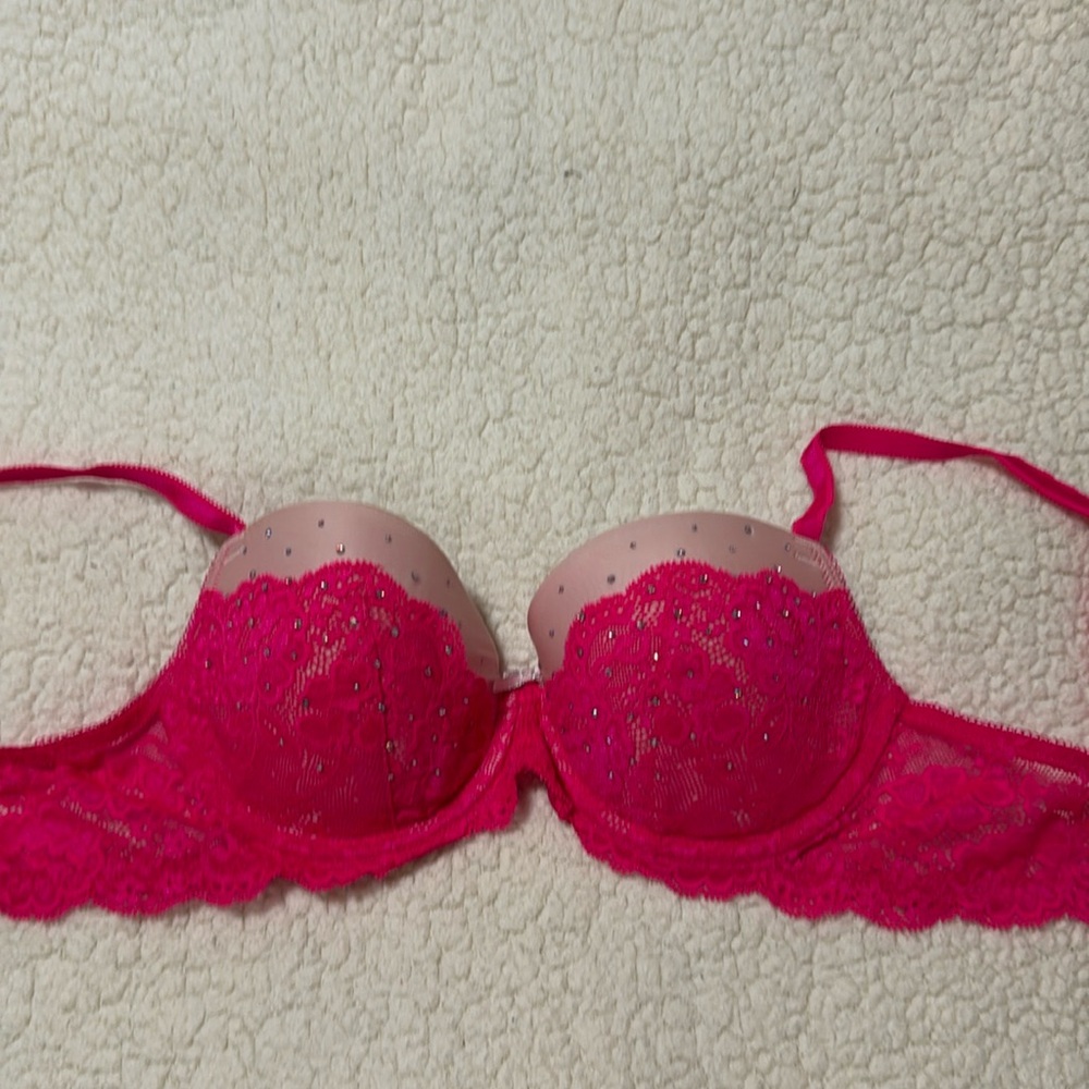 Victoria’s Secret bra